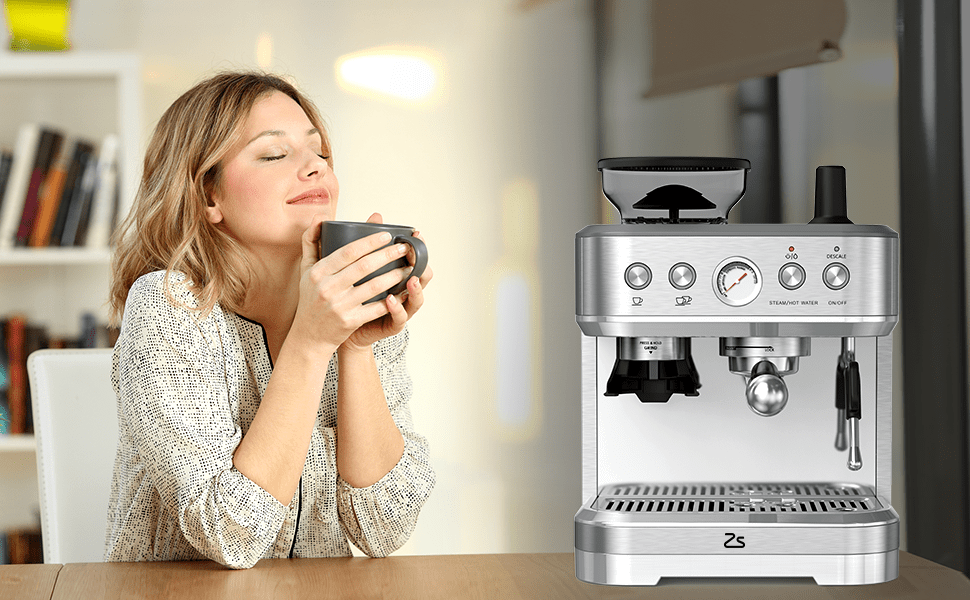 The Ultimate Guide to Coffee Makers - GARVEE
