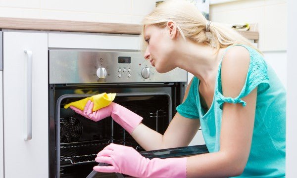 How to Clean Stainless Steel Appliances - GARVEE