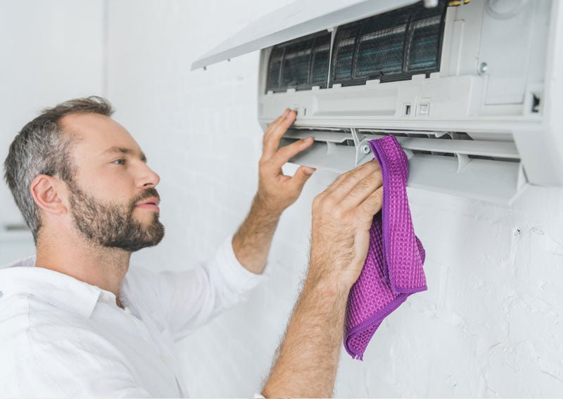How to Maintain Your Air Conditioner - GARVEE
