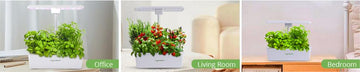 Benefits of Hydroponic Pods - GARVEE
