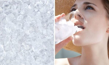 Types of Ice Machines - GARVEE