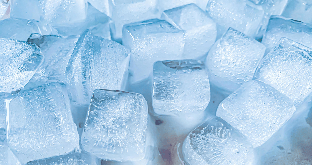 Benefits of Owning an Ice Machine - GARVEE