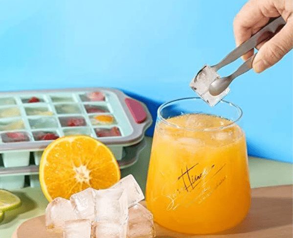 The Maintenance of Ice Makers - GARVEE