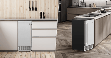 Ice Maker - the Essential Kitchen Appliance - GARVEE