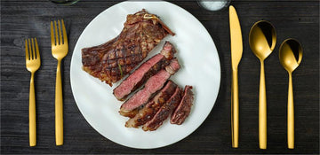 Choosing the Perfect Kitchen Flatware Set - GARVEE