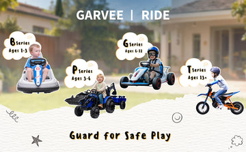 Ride-on Toys Shopping Guide