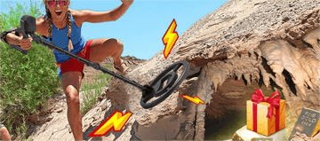 Discover the Benefits of Metal Detectors - GARVEE