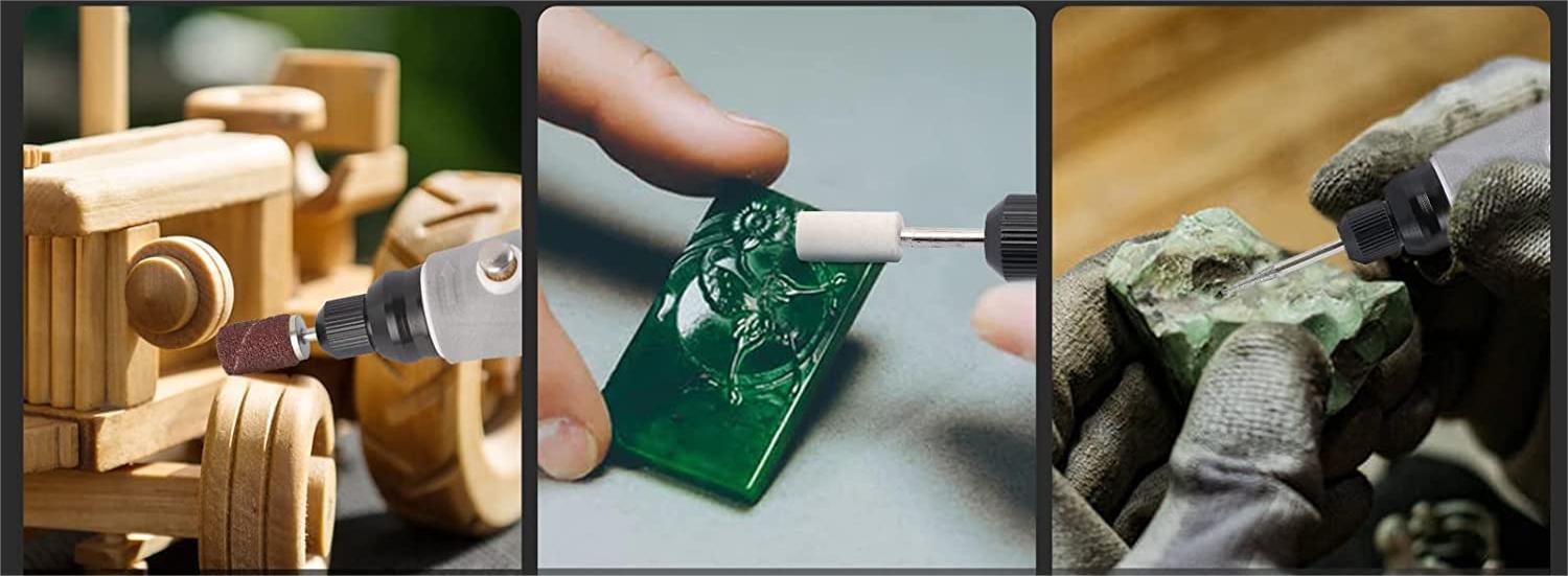 Crafting Excellence: GARVEE's Specialized Tools - GARVEE