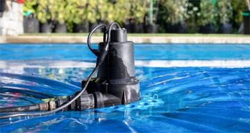 Choosing the Perfect Pool Pump at GARVEE - GARVEE