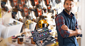 GARVEE Pop Rivet Tool: The Ultimate DIY Tool - GARVEE