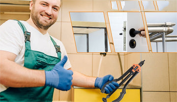 Pop Rivet Tool: A DIY Enthusiast's Best Friend - GARVEE