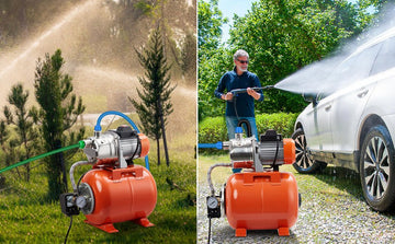 Enhance Efficiency with Variable Speed Pumps - GARVEE