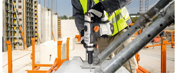 Achieve Versatility with GARVEE's Tools - GARVEE