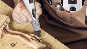 Must-Have Power Tools for Home Workshop - GARVEE