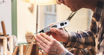 How Can I Maintain and Care for My Power Tools? - GARVEE