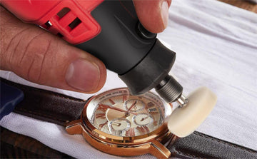 Benefits of Cordless Power Tools - GARVEE