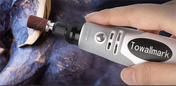 Rotary Tool from GARVEE - GARVEE