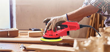 Wood Sanding Tools from GARVEE - GARVEE