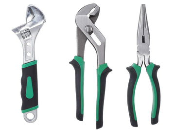 The Benefits of Ratcheting Wrenches - GARVEE