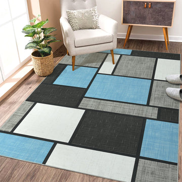 6' × 9' Rugs