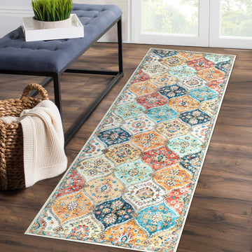 2' × 8' Rugs