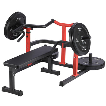Strength Training Equipment & Accessories