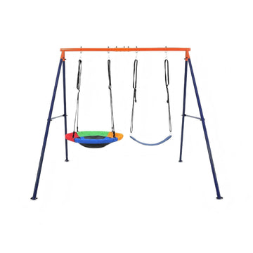 Play & Swing Sets
