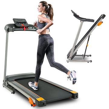 Cardio Training Equipment