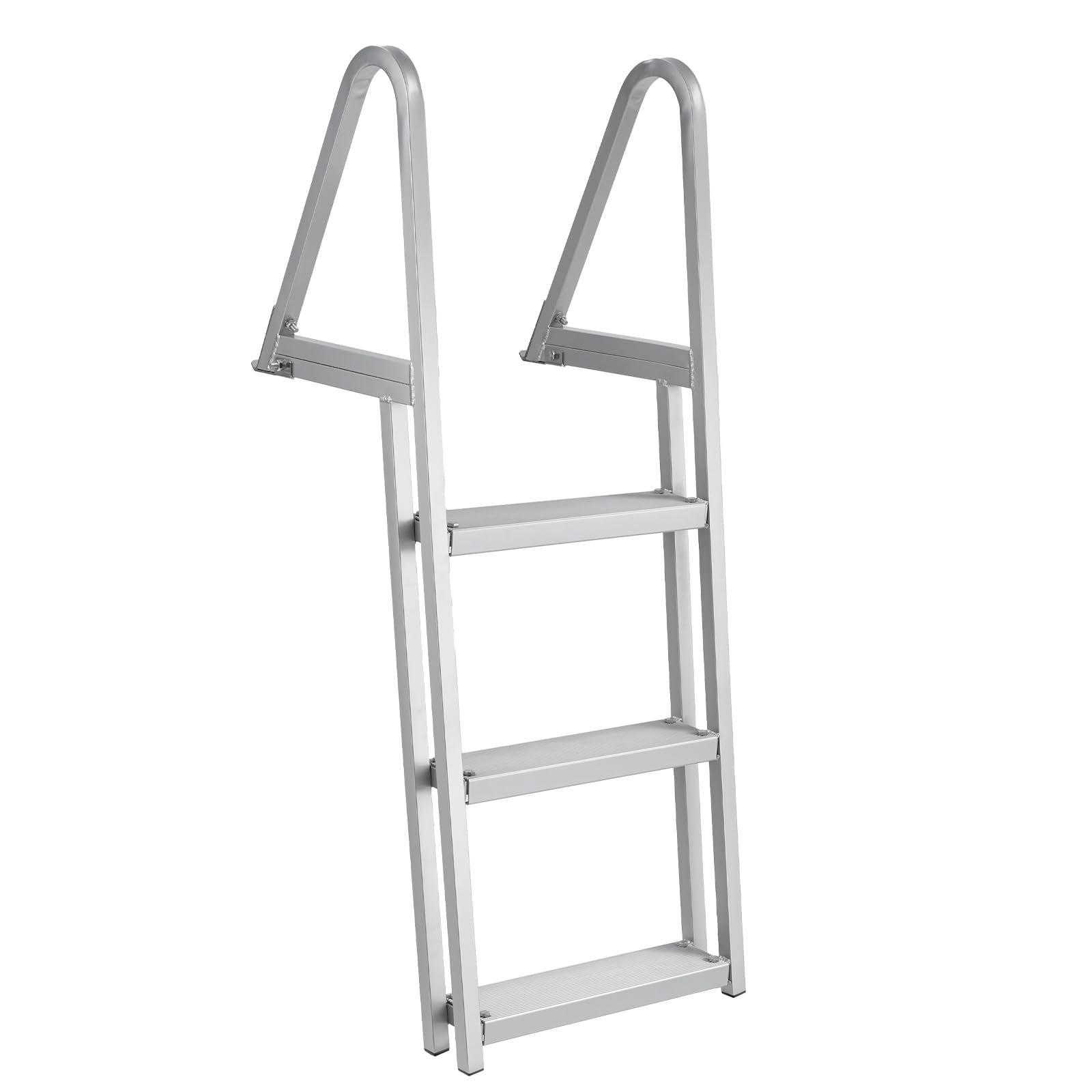 Aluminum Dock Ladder