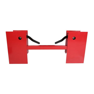 Tractor Mounting Brackets