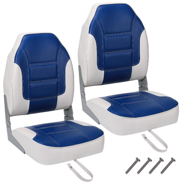 Boat Seats