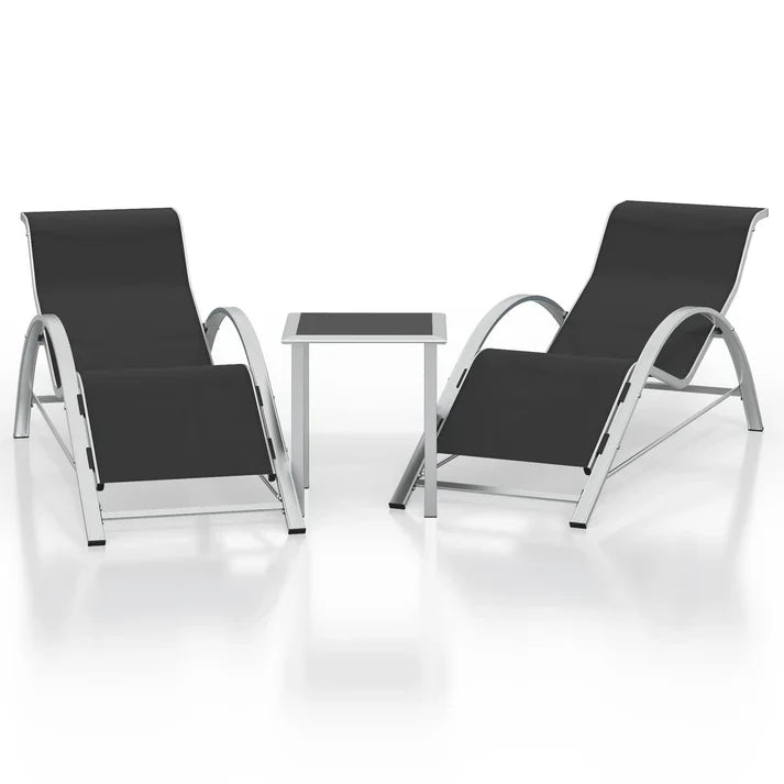 Lounge Chairs