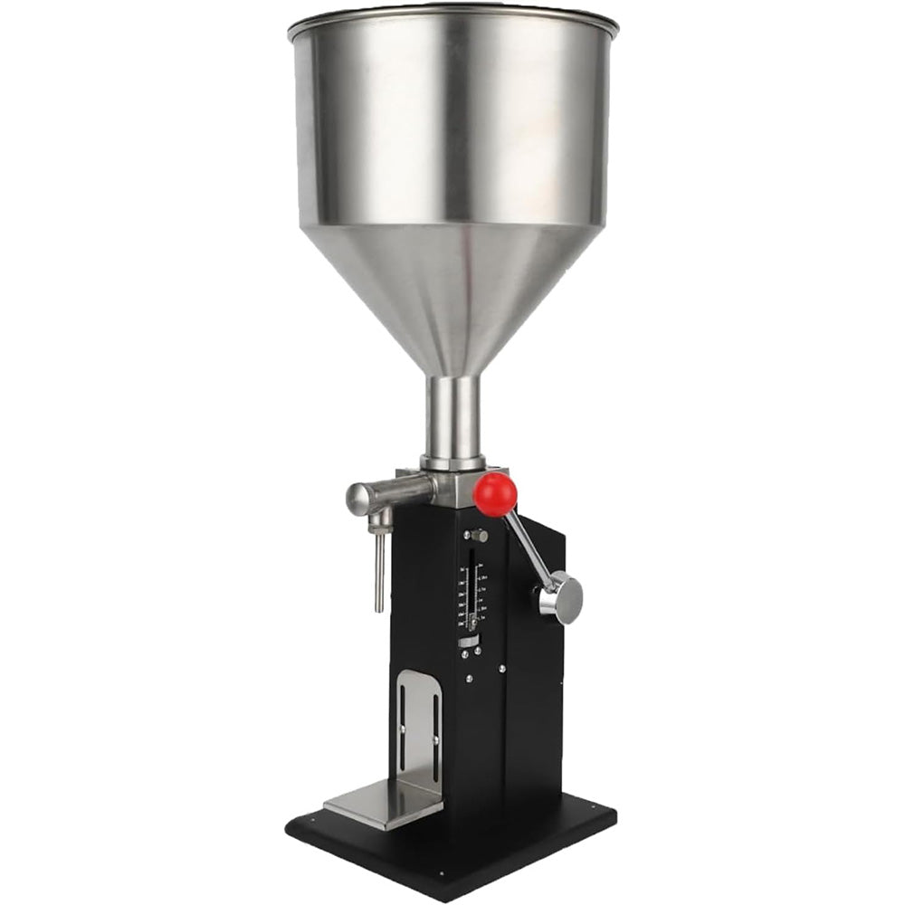 Liquid Filling Machine