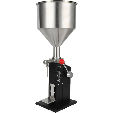 Liquid Filling Machine