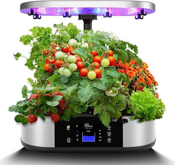 Growing Kits & Systems