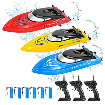 RC Boats
