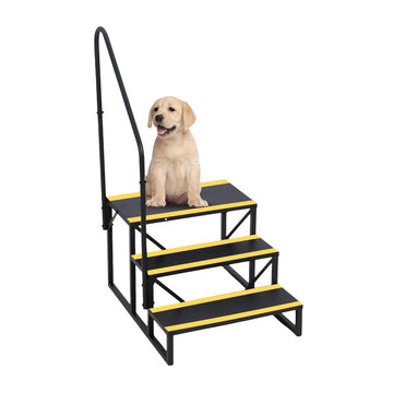RV Stairs