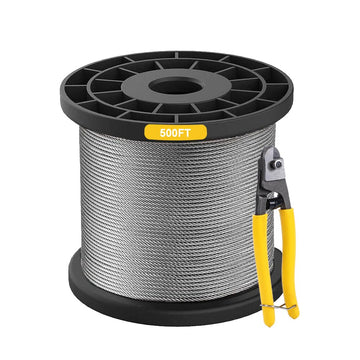 Stainless Steel Cable