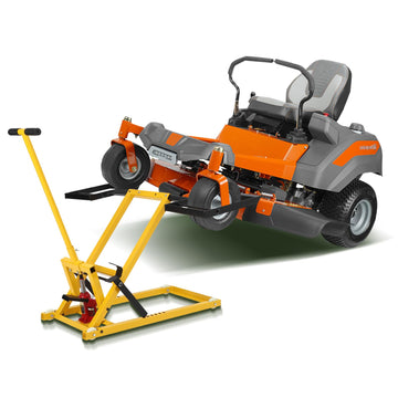 Lawn Mower Lifts
