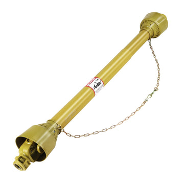 PTO Driveline