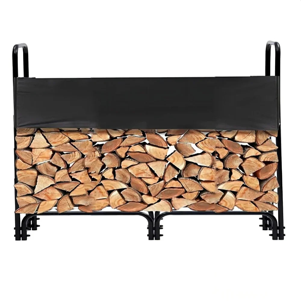 Firewood Racks
