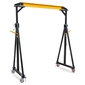 Davit Crane