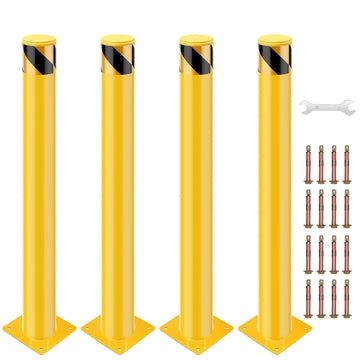 Safety Bollard