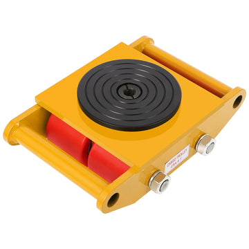Machinery Mover