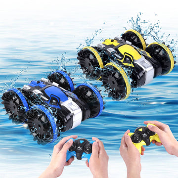 RC Cars