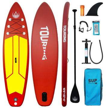 Stand-Up Paddle Boards