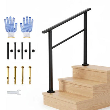 Stair Handrail