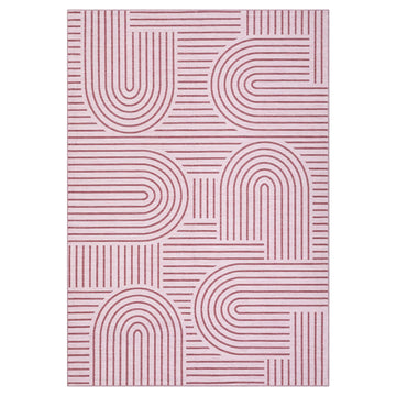 Pink Rugs