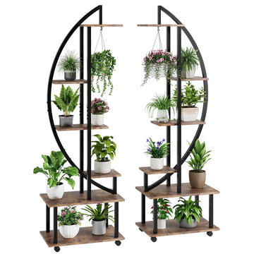 Plant Stands