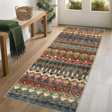 2' x 6' Rugs